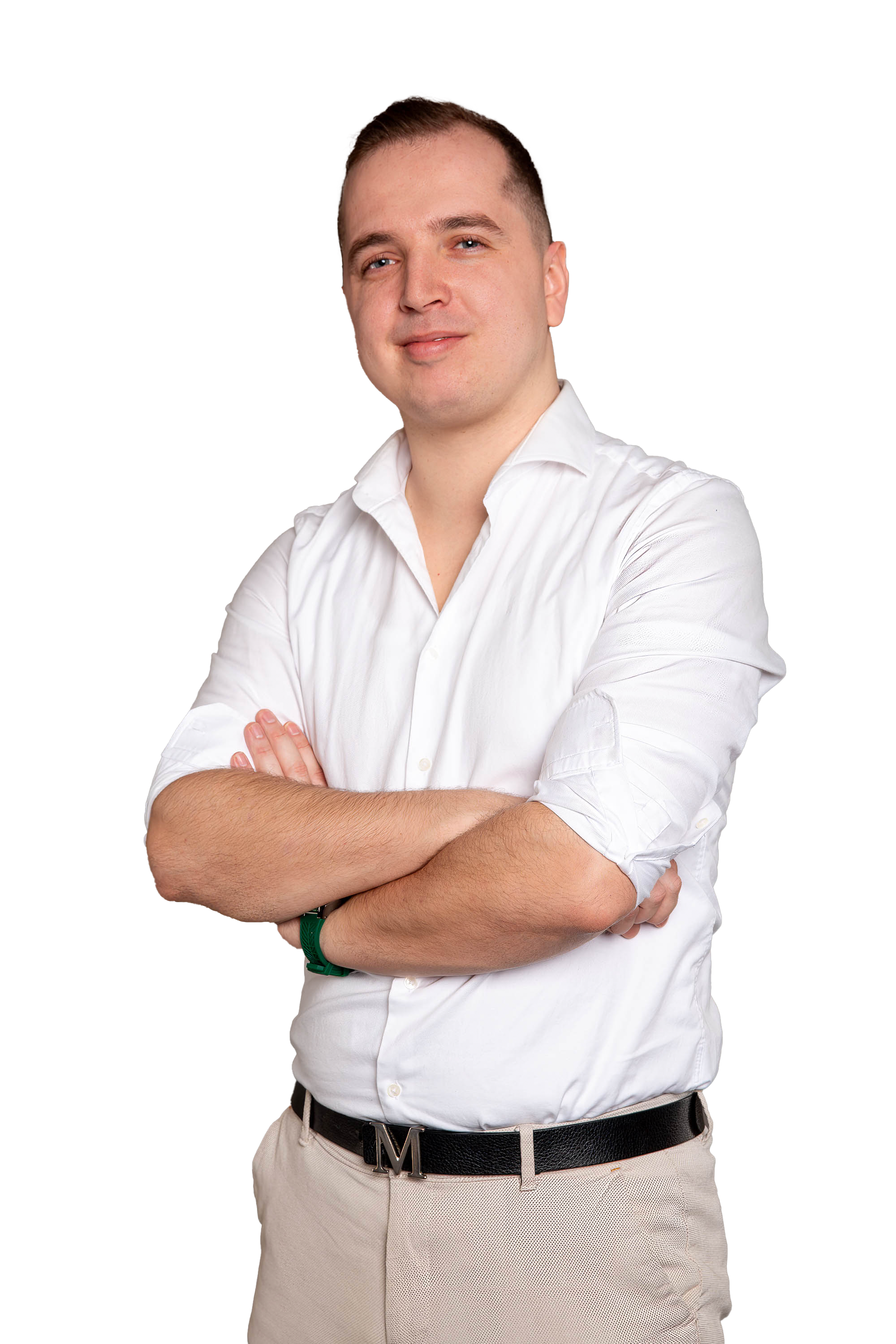 Účetní srdcem